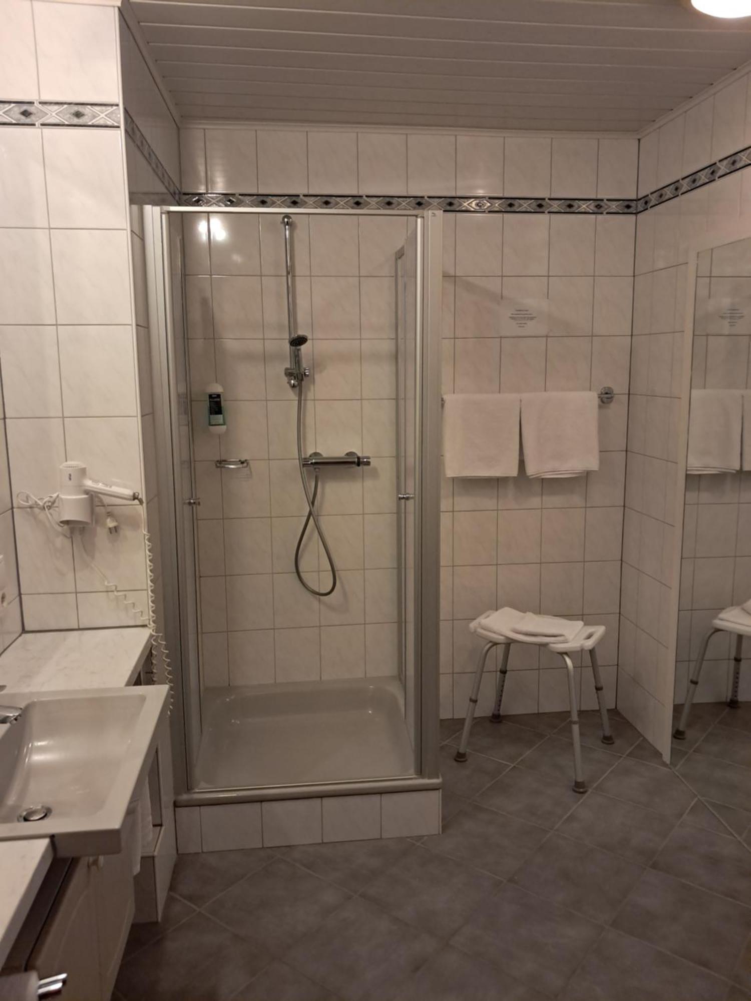 Hotel Diekgerdes, Κλόπενμπουργκ Εξωτερικό φωτογραφία