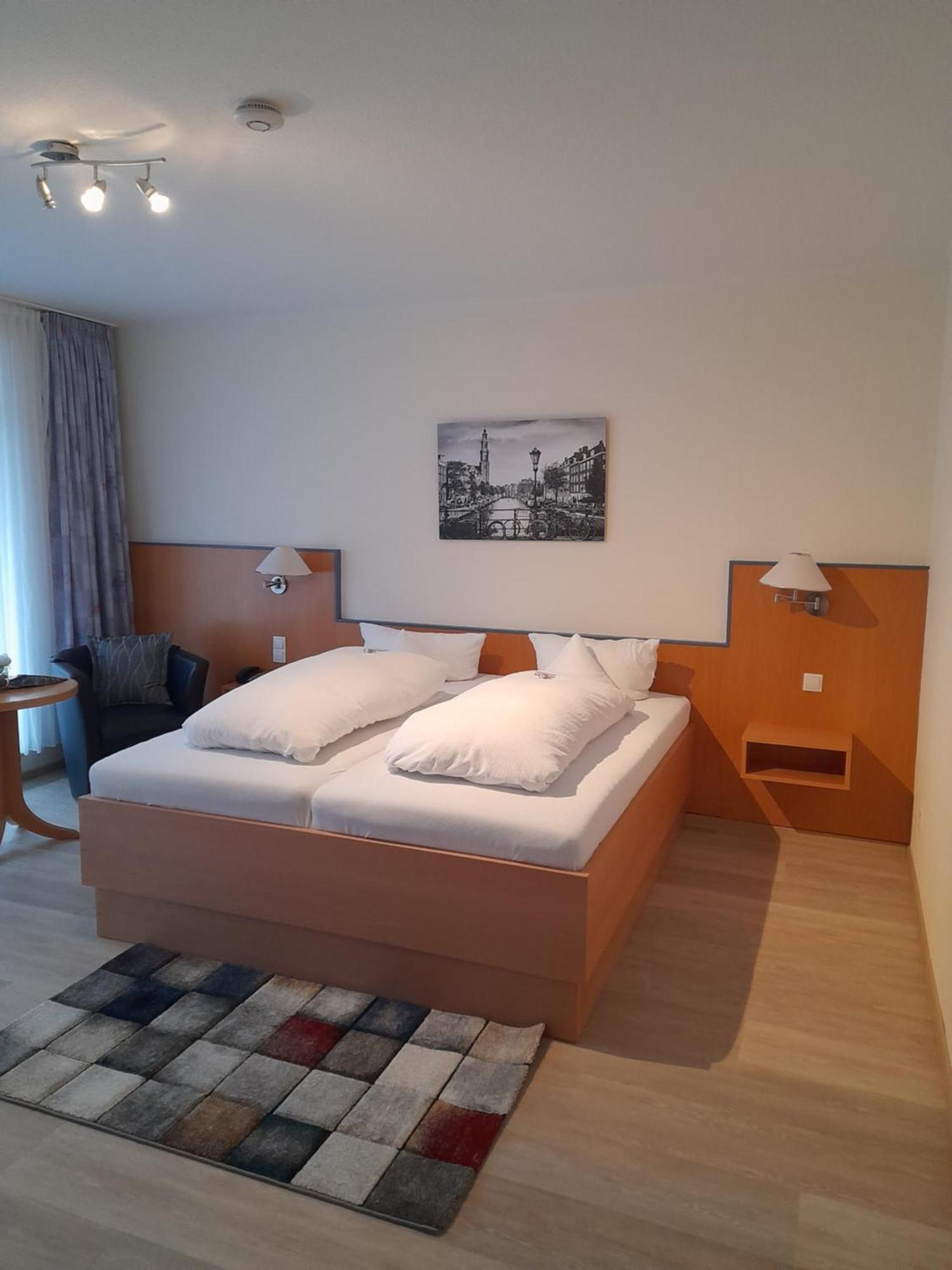 Hotel Diekgerdes, Κλόπενμπουργκ Εξωτερικό φωτογραφία