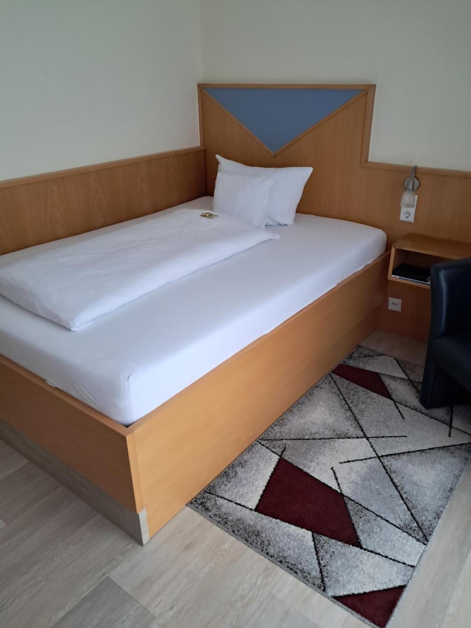 Hotel Diekgerdes, Κλόπενμπουργκ Εξωτερικό φωτογραφία