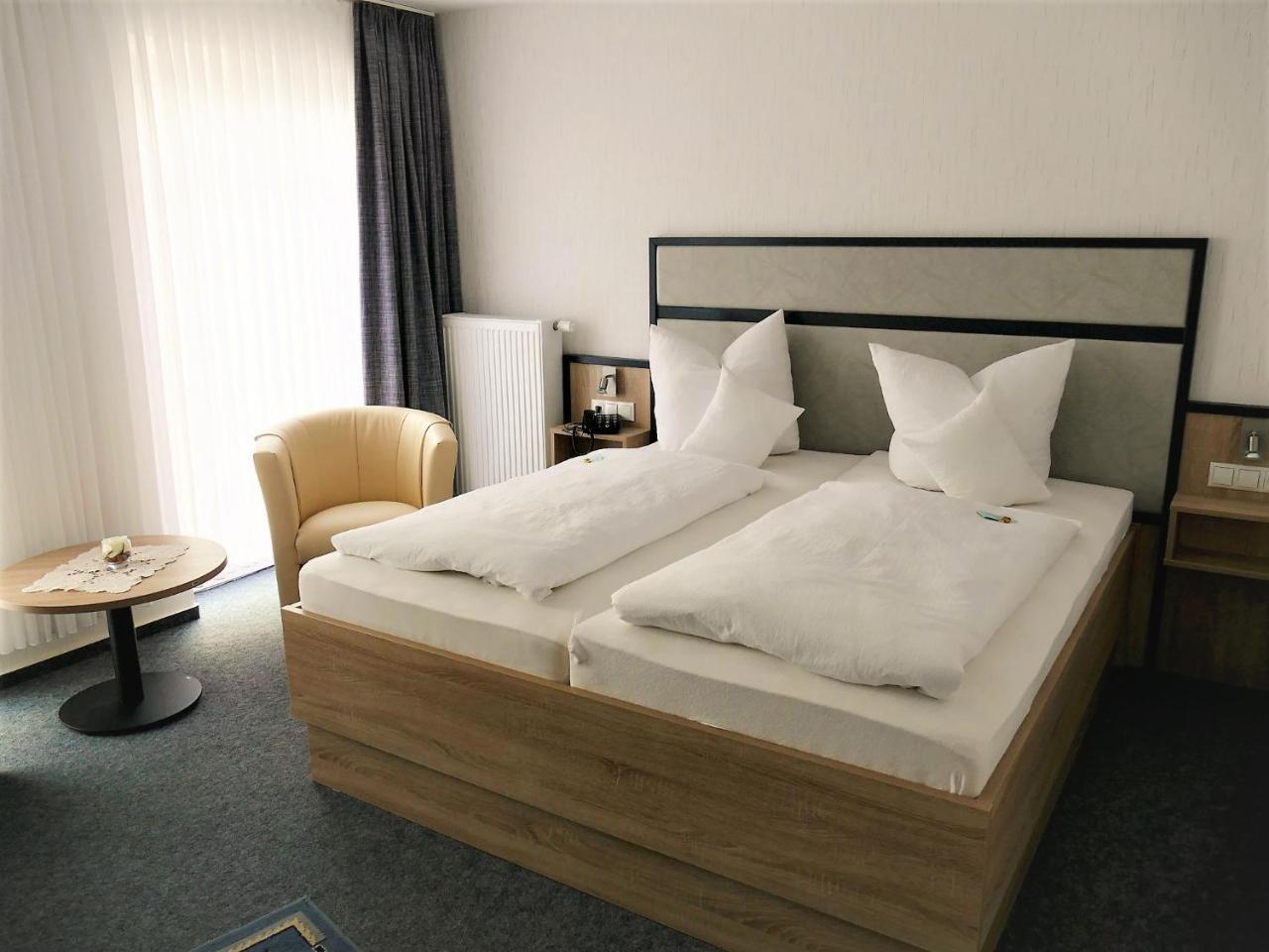 Hotel Diekgerdes, Κλόπενμπουργκ Εξωτερικό φωτογραφία