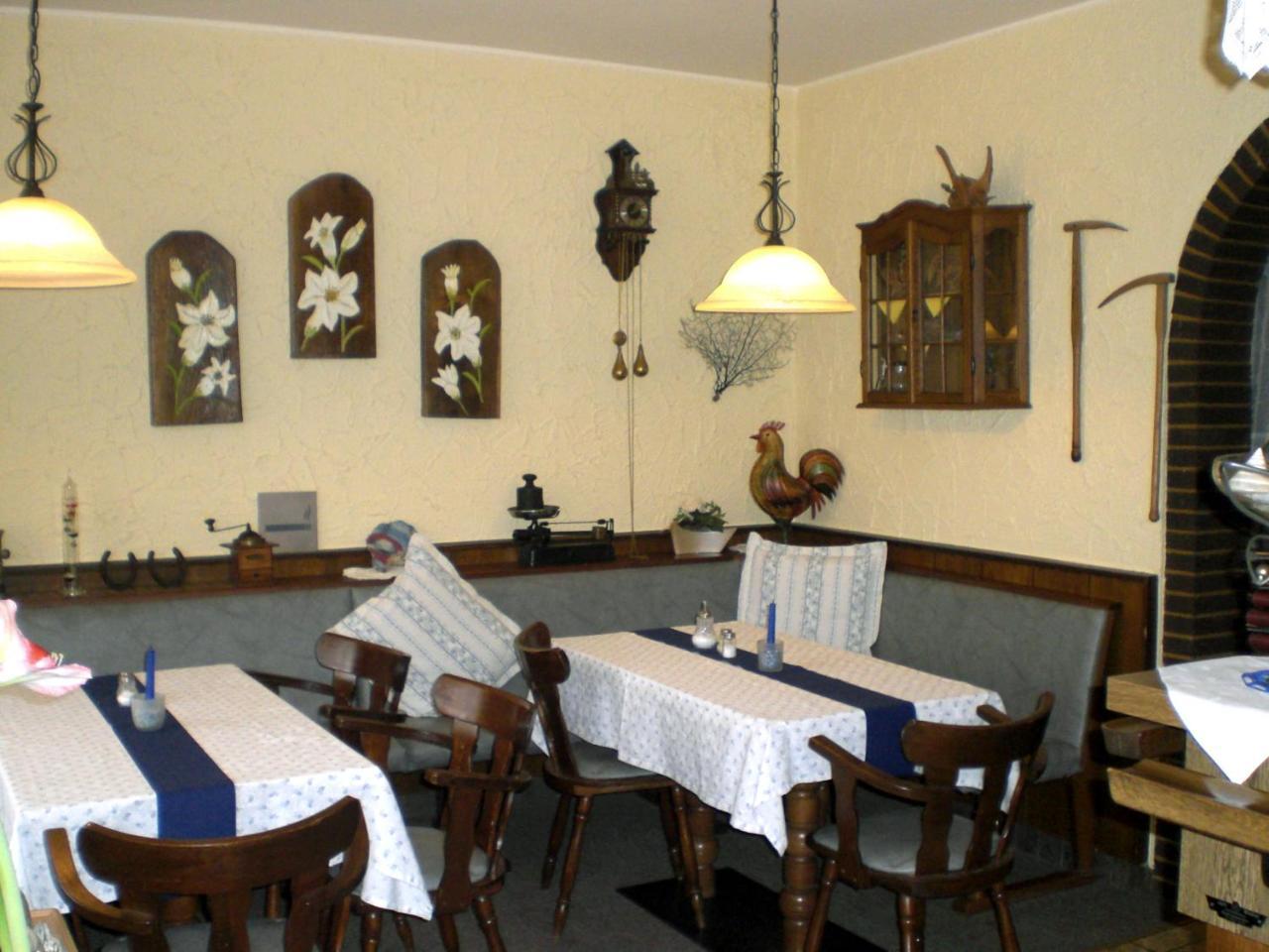 Hotel Diekgerdes, Κλόπενμπουργκ Εξωτερικό φωτογραφία