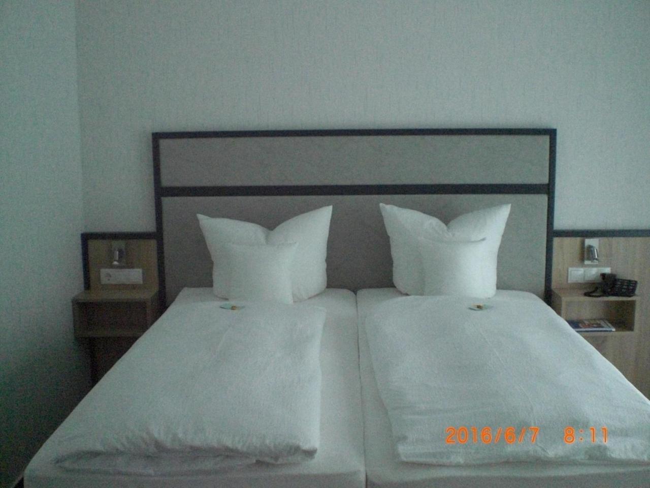 Hotel Diekgerdes, Κλόπενμπουργκ Εξωτερικό φωτογραφία
